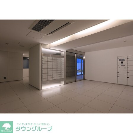 PRIME FORESHITAの物件内観写真